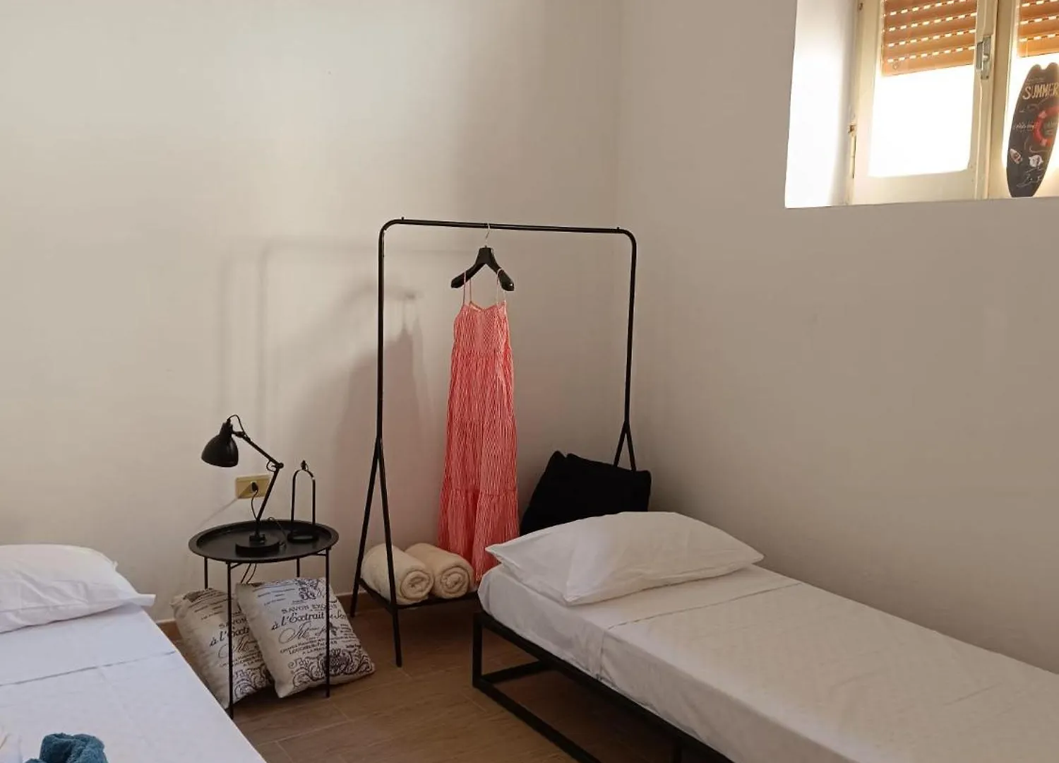Villa Da Lulu Iglesias Casa vacanze