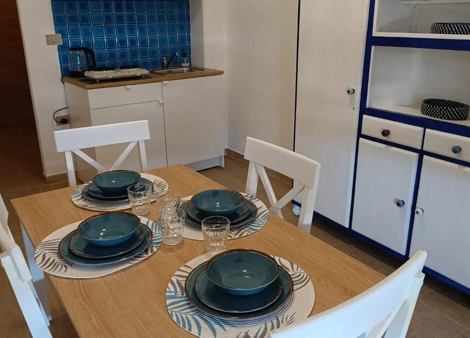 Casa vacanze Villa Da Lulu Iglesias Italia