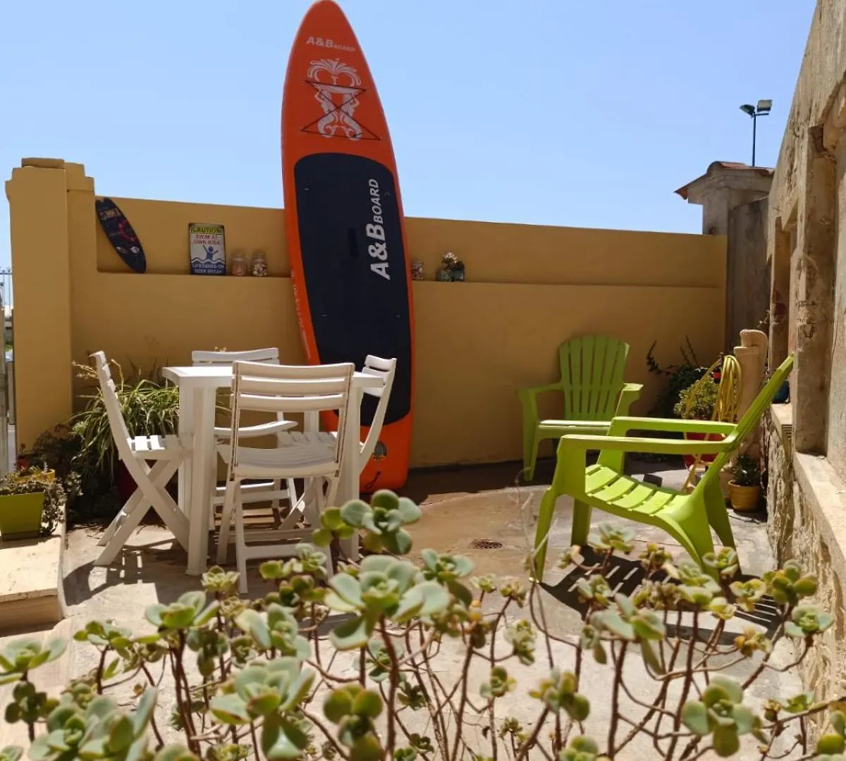 Casa vacanze Villa Da Lulu Iglesias
