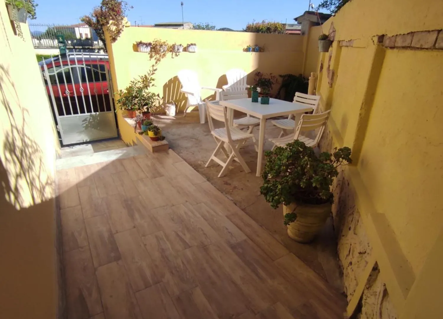 Villa Da Lulu Iglesias Italia