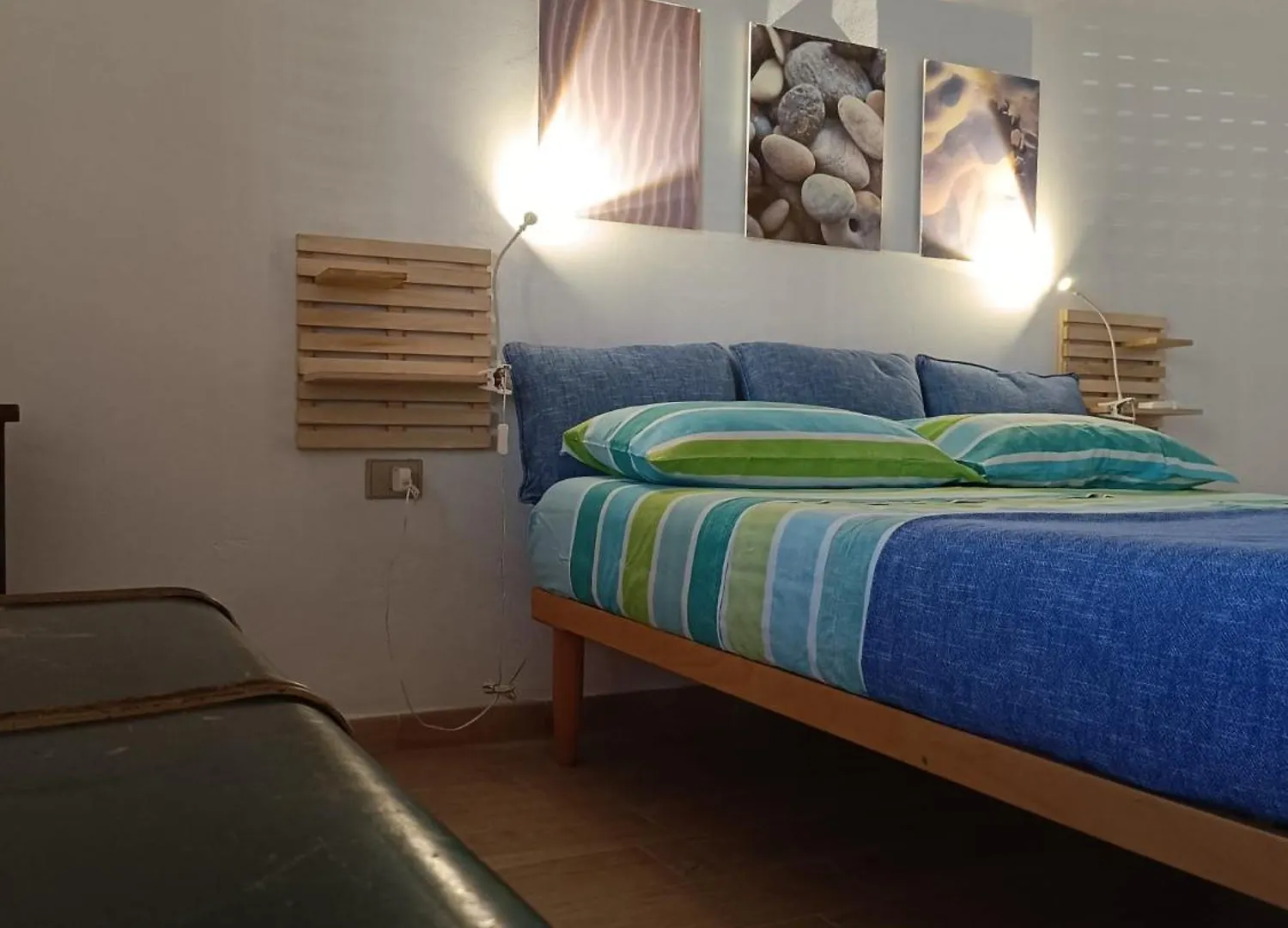 Villa Da Lulu Iglesias Ferienhaus