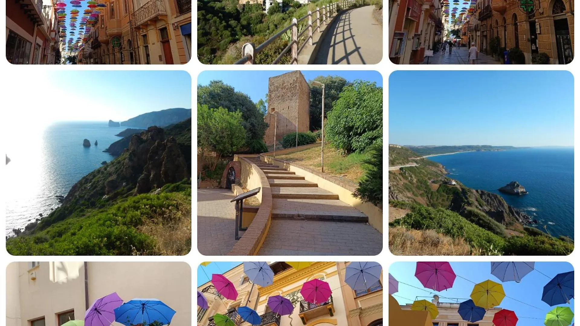 Ferienhaus Villa Da Lulu Iglesias